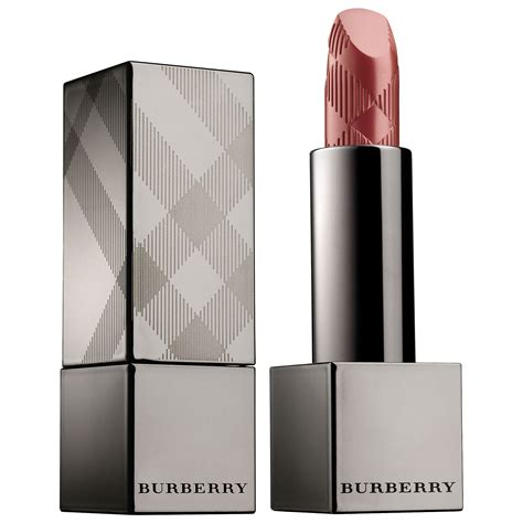 burberry kisses english rose no 17|Burberry English Rose (17) Kisses Lipstick Review & Swatches.